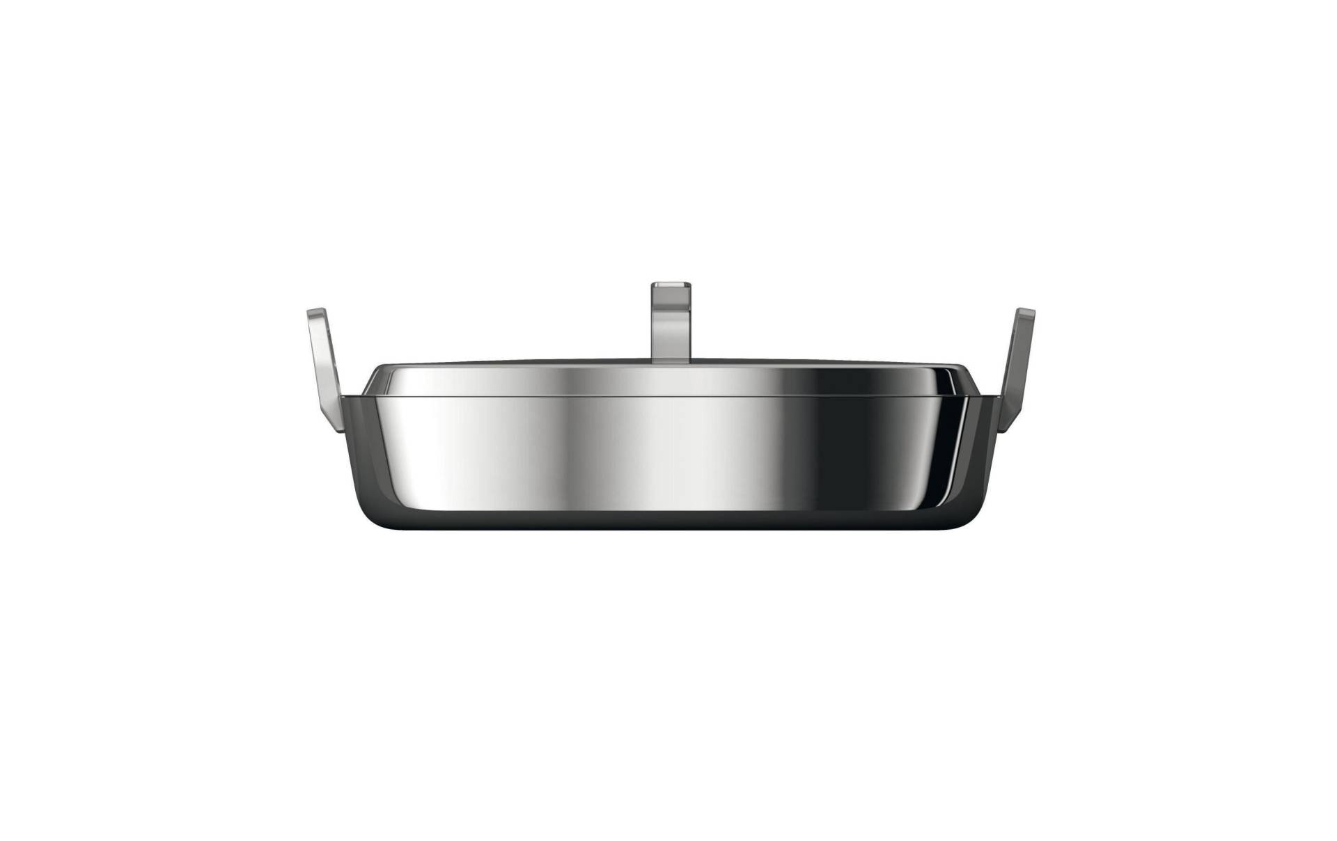 Electrolux Bräter »Roasting 30 cm«, Edelstahl, (2 tlg.) Electrolux Bräter »Roasting 30 cm«, Edelstahl, (2 tlg.) von Electrolux
