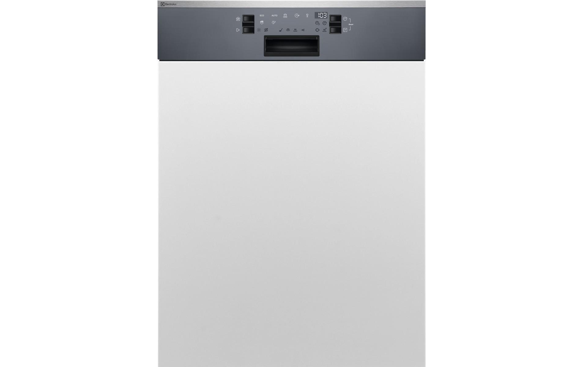 Electrolux Unterbaugeschirrspüler »GA55GLICN« von Electrolux