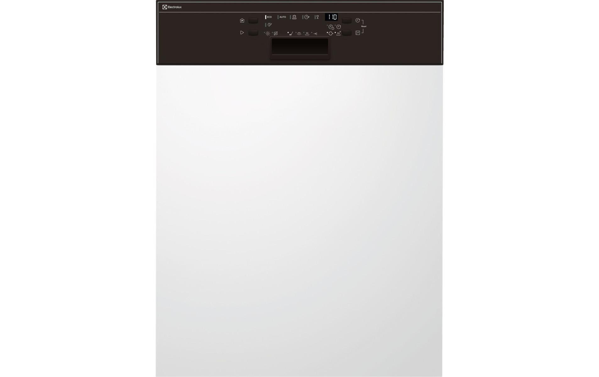 Electrolux teilintegrierbarer Geschirrspüler »GA55LIBR A+++« Electrolux teilintegrierbarer Geschirrspüler »GA55LIBR A+++« von Electrolux