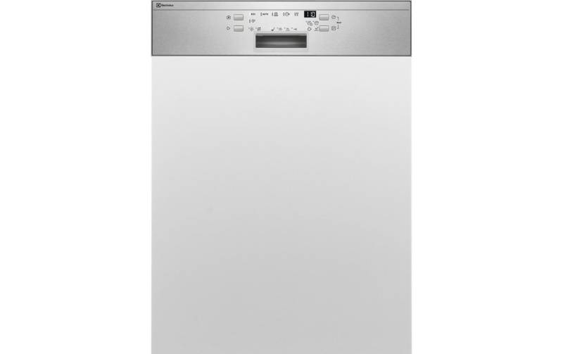 Electrolux Unterbaugeschirrspüler »GA55LICN« von Electrolux