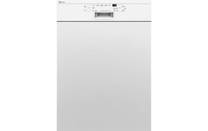 Electrolux teilintegrierbarer Geschirrspüler »GA55LIWE« von Electrolux