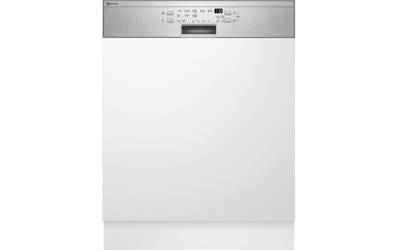 Electrolux teilintegrierbarer Geschirrspüler »GA60LICN A++« Electrolux teilintegrierbarer Geschirrspüler »GA60LICN A++« von Electrolux