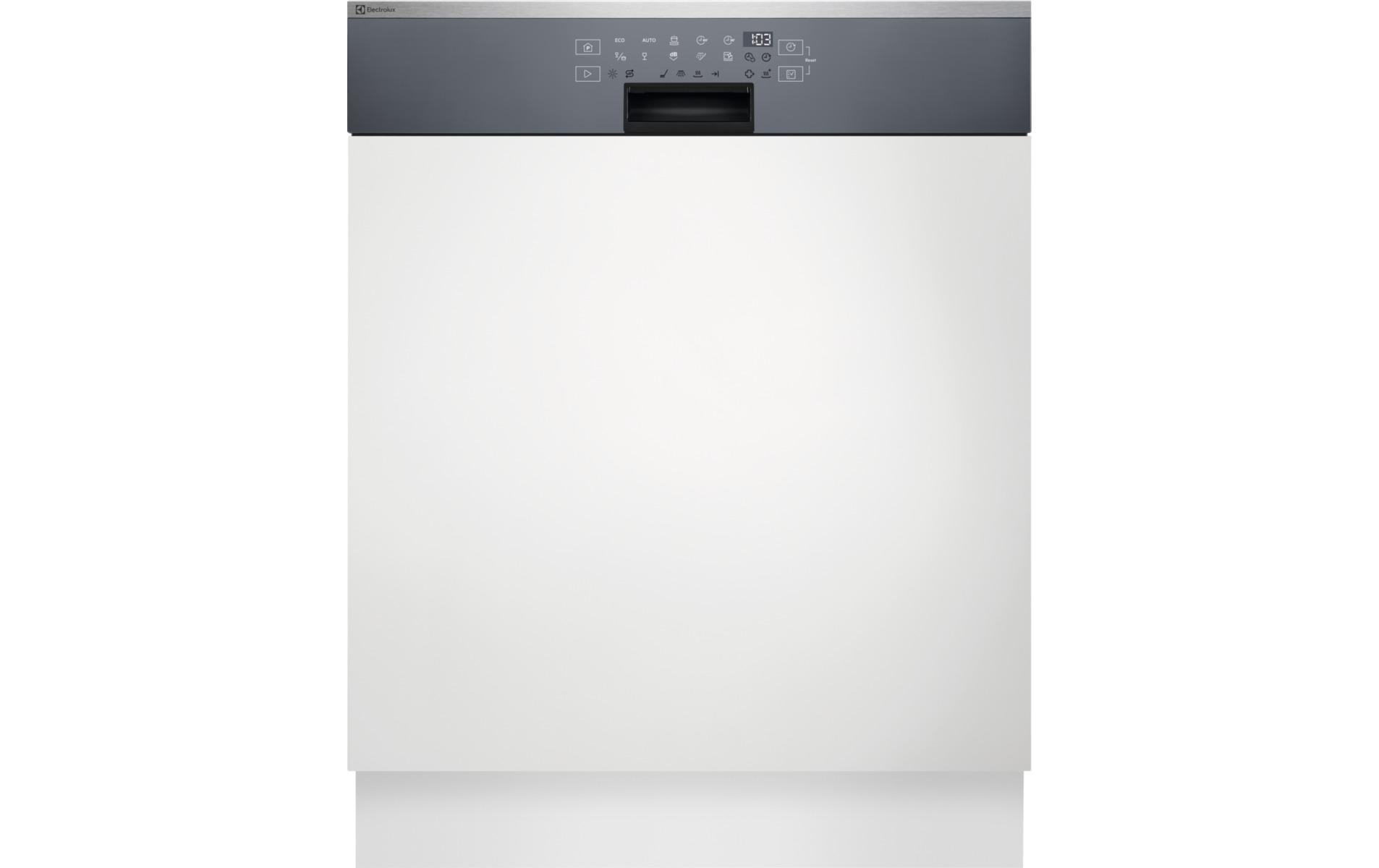 Electrolux Unterbaugeschirrspüler »GA60SLICCN« Electrolux Unterbaugeschirrspüler »GA60SLICCN« von Electrolux
