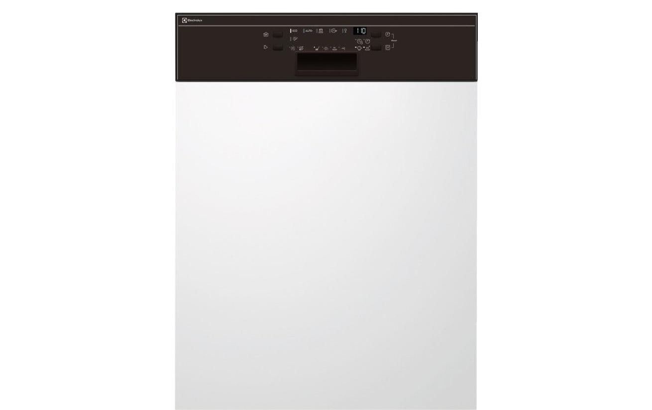Electrolux Unterbaugeschirrspüler »GA5«, 12 Massgedecke, Lieferung mit passendem CH-Fixadapter Electrolux Unterbaugeschirrspüler »GA5«, 12 Massgedecke, Lieferung mit passendem CH-Fixadapter von Electrolux