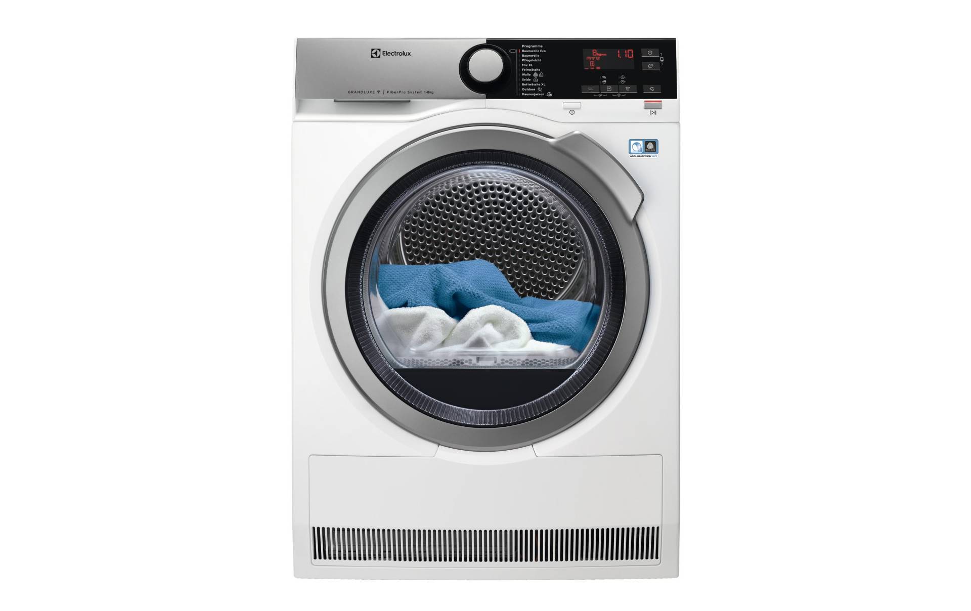 Electrolux Wärmepumpentrockner »TWGL5IE30«, 8 kg von Electrolux