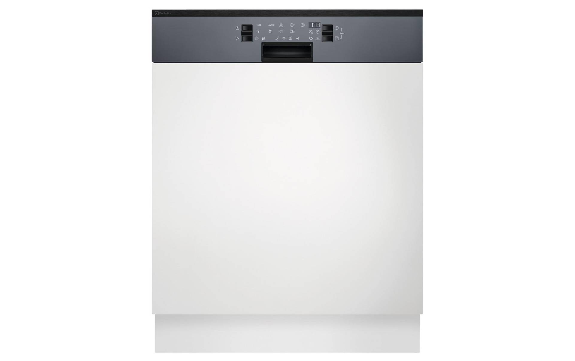 Electrolux teilintegrierbarer Geschirrspüler »GA60GLICSP«, 14 Massgedecke von Electrolux