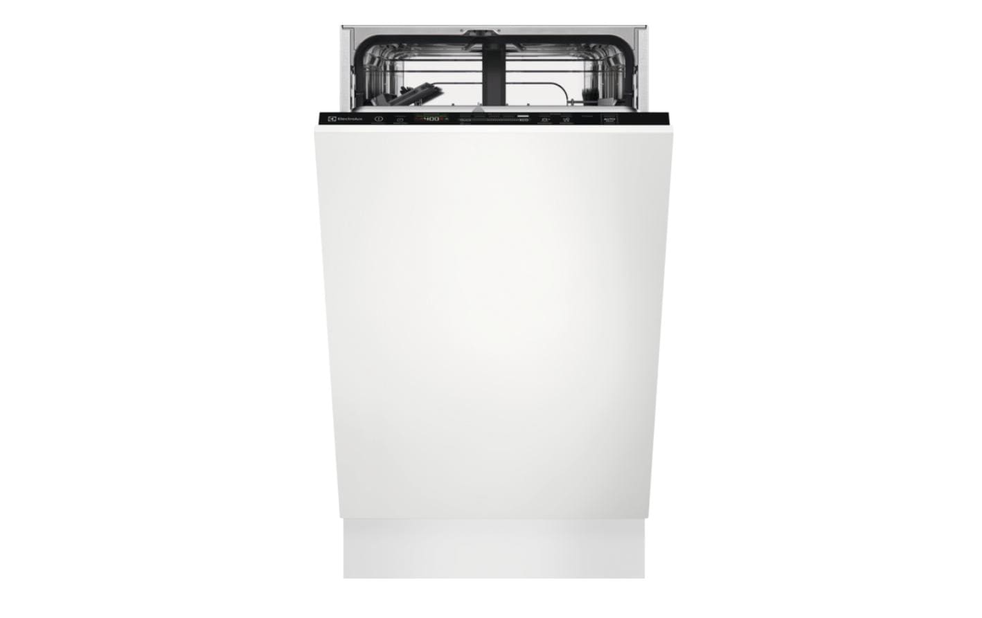 Electrolux teilintegrierbarer Geschirrspüler »GA4«, 9 Massgedecke Electrolux teilintegrierbarer Geschirrspüler »GA4«, 9 Massgedecke von Electrolux