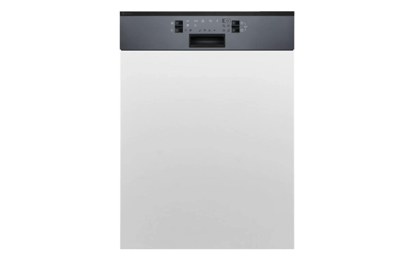 Electrolux teilintegrierbarer Geschirrspüler »GA5«, 12 Massgedecke Electrolux teilintegrierbarer Geschirrspüler »GA5«, 12 Massgedecke von Electrolux