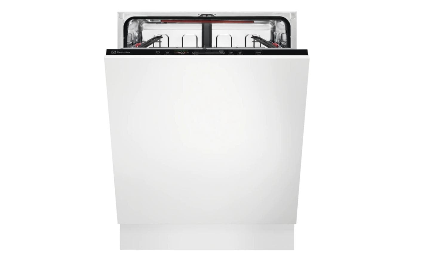 Electrolux teilintegrierbarer Geschirrspüler »GA6«, 13 Massgedecke Electrolux teilintegrierbarer Geschirrspüler »GA6«, 13 Massgedecke von Electrolux