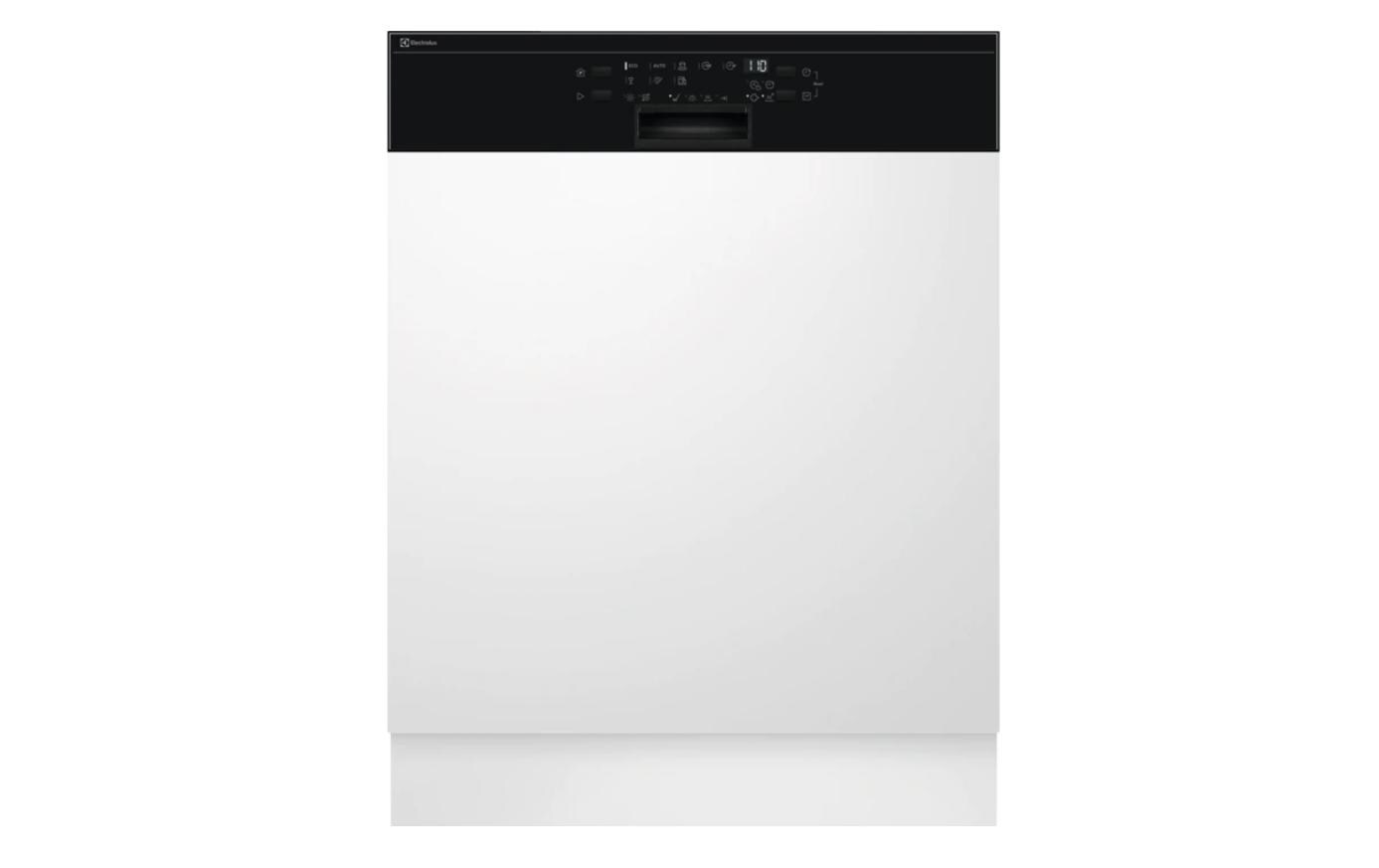 Electrolux teilintegrierbarer Geschirrspüler »GA6«, 13 Massgedecke Electrolux teilintegrierbarer Geschirrspüler »GA6«, 13 Massgedecke von Electrolux