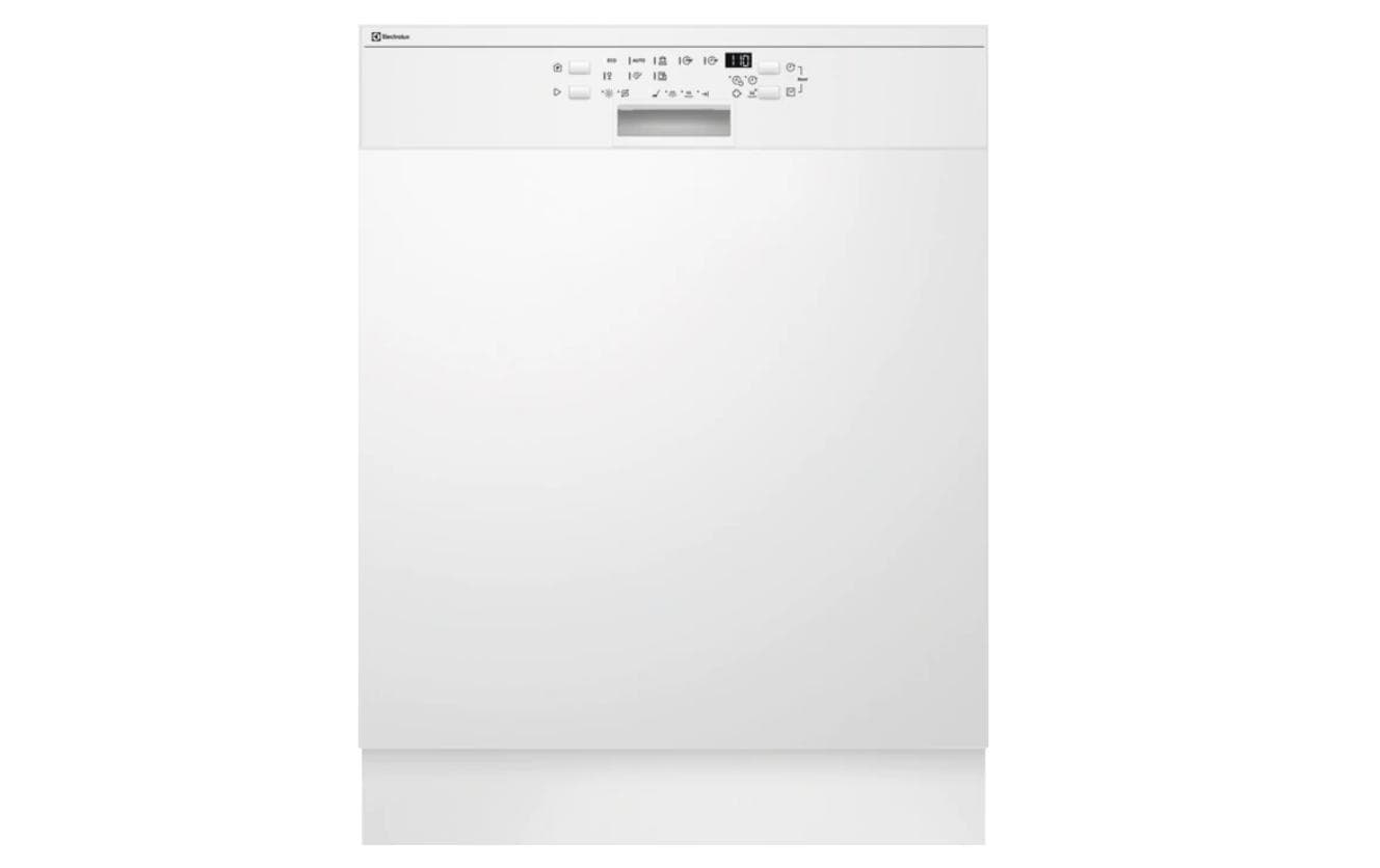 Electrolux teilintegrierbarer Geschirrspüler »GA6«, 13 Massgedecke Electrolux teilintegrierbarer Geschirrspüler »GA6«, 13 Massgedecke von Electrolux