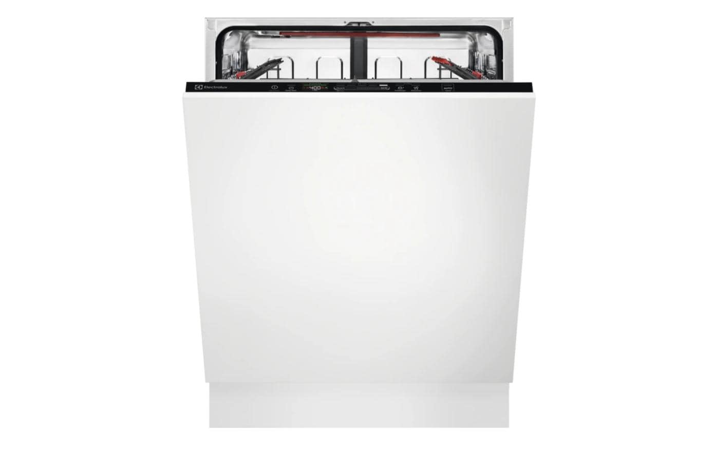 Electrolux teilintegrierbarer Geschirrspüler »GA6«, 13 Massgedecke Electrolux teilintegrierbarer Geschirrspüler »GA6«, 13 Massgedecke von Electrolux