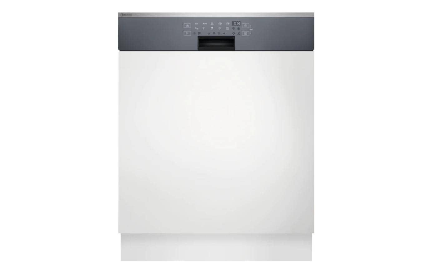Electrolux teilintegrierbarer Geschirrspüler »GA6«, 14 Massgedecke Electrolux teilintegrierbarer Geschirrspüler »GA6«, 14 Massgedecke von Electrolux