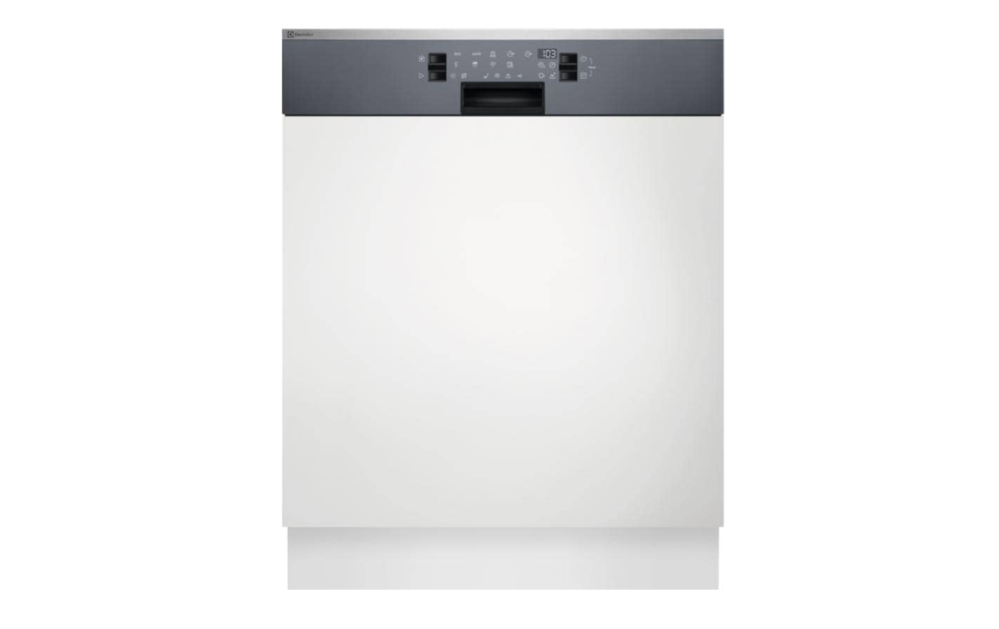 Electrolux teilintegrierbarer Geschirrspüler »GA6«, 15 Massgedecke Electrolux teilintegrierbarer Geschirrspüler »GA6«, 15 Massgedecke von Electrolux