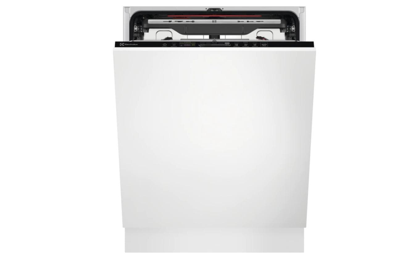 Electrolux teilintegrierbarer Geschirrspüler »GA6«, 15 Massgedecke Electrolux teilintegrierbarer Geschirrspüler »GA6«, 15 Massgedecke von Electrolux