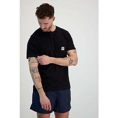 Basic Pocket Herren T-Shirt von Element