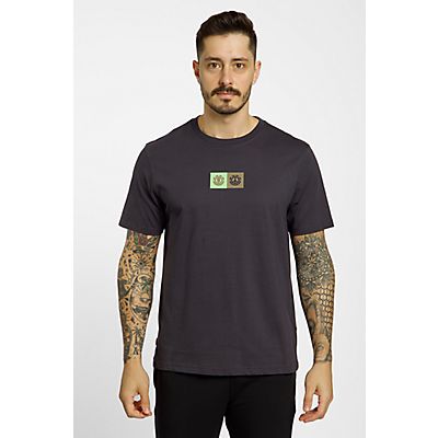 Dual Herren T-Shirt von Element