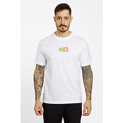 Dual Herren T-Shirt von Element