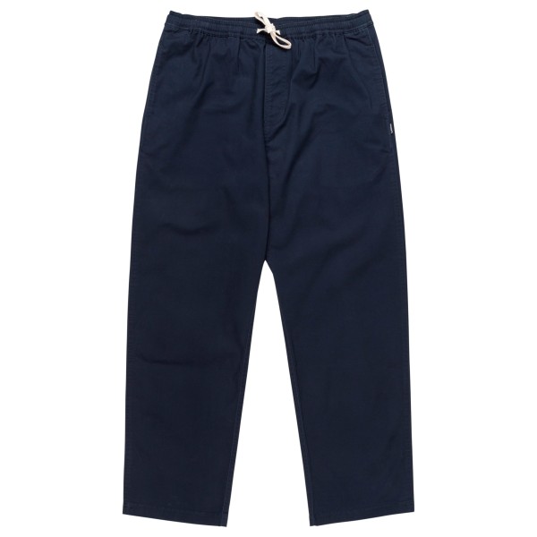 Element - Chillin Classic - Freizeithose Gr XL blau von Element