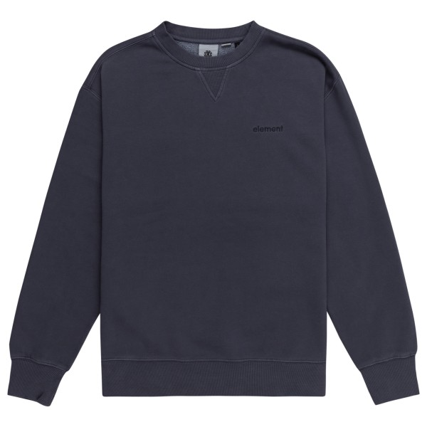 Element - Cornell 3.0 Crew Neck - Pullover Gr L;M blau;grau;oliv von Element