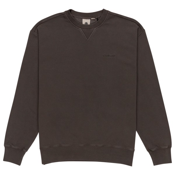 Element - Cornell 3.0 Crew Neck - Pullover Gr L grau von Element