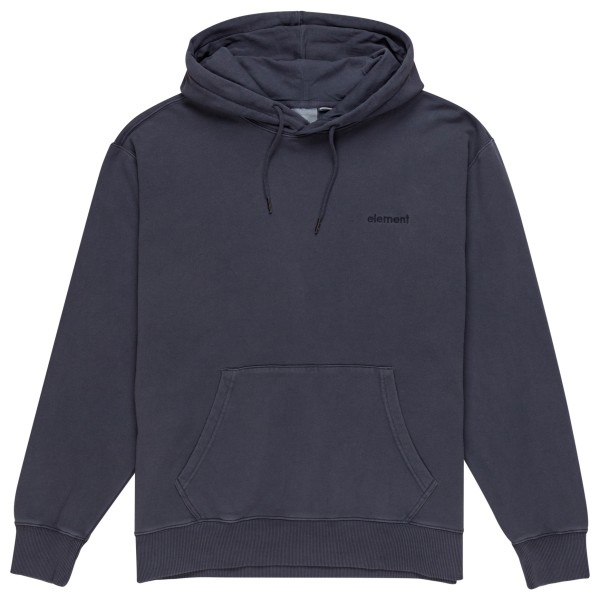 Element - Cornell 3.0 Pullover - Hoodie Gr L grau von Element