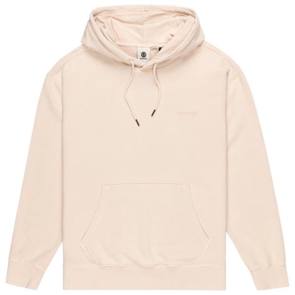 Element - Cornell 3.0 Pullover - Hoodie Gr L beige von Element