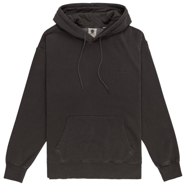 Element - Cornell 3.0 Pullover - Hoodie Gr L schwarz von Element