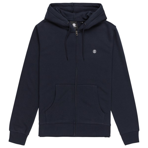 Element - Cornell Classic Full Zip - Sweat- & Trainingsjacke Gr L;M;S;XS blau;grau;oliv;schwarz Element - Cornell Classic Full Zip - Sweat- & Trainingsjacke Gr L;M;S;XS blau;grau;oliv;schwarz von Element