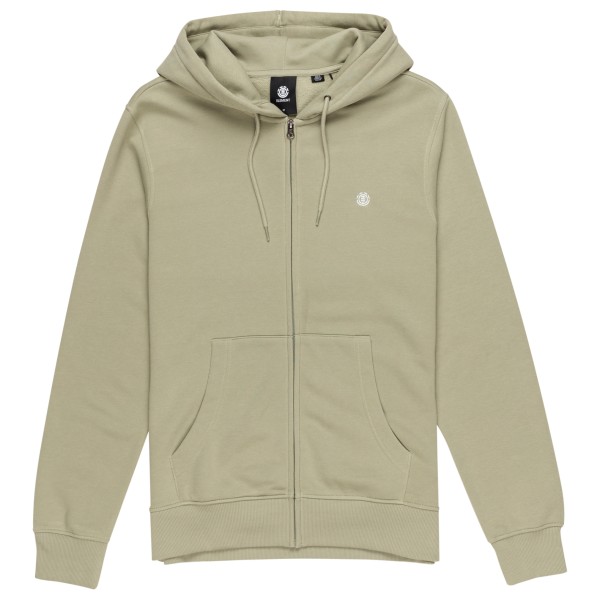 Element - Cornell Classic Full Zip - Sweat- & Trainingsjacke Gr L oliv Element - Cornell Classic Full Zip - Sweat- & Trainingsjacke Gr L oliv von Element