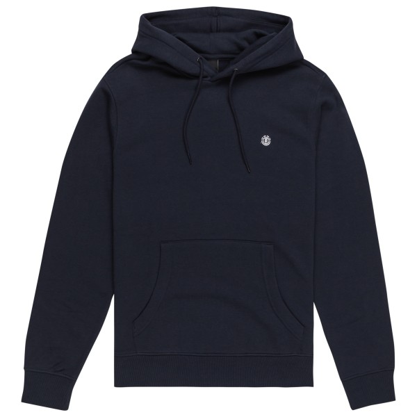 Element - Cornell Classic Pullover - Hoodie Gr L blau von Element