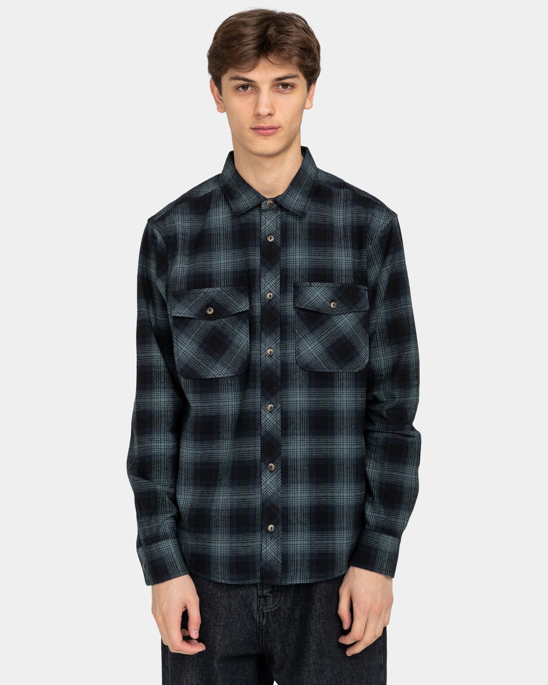 Element Flanellhemd »Tacoma Classic« von Element