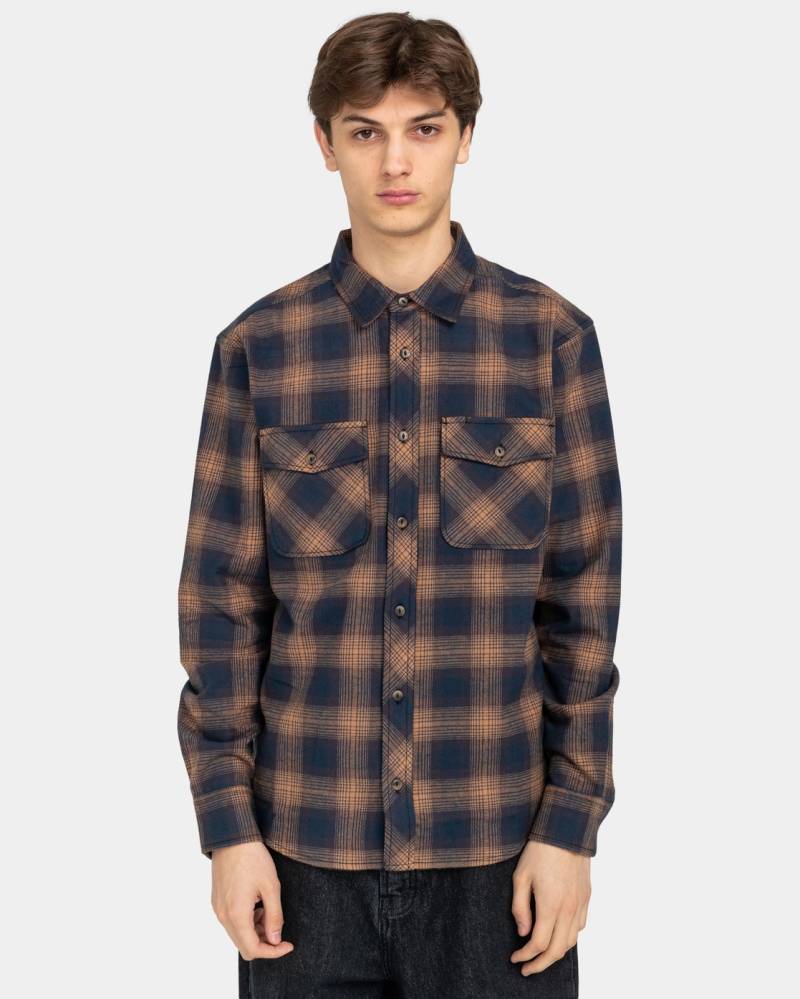 Element Flanellhemd »Tacoma Classic« von Element