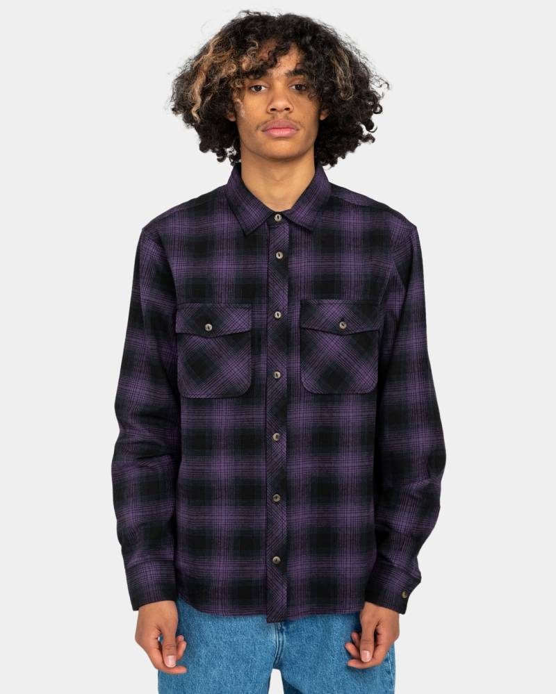 Element Flanellhemd »Tacoma Classic« von Element