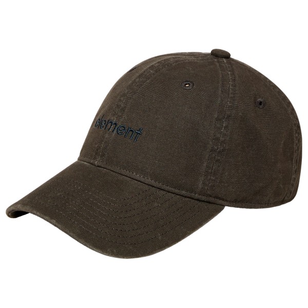 Element - Fluky 3.0 Cap - Cap Gr One Size oliv;schwarz/braun von Element