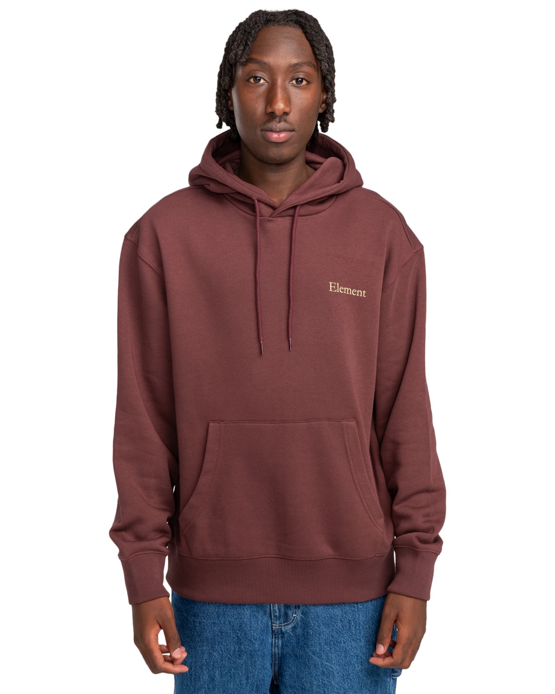 Element Hoodie »Smokey Bear x Element Prevent« Element Hoodie »Smokey Bear x Element Prevent« von Element