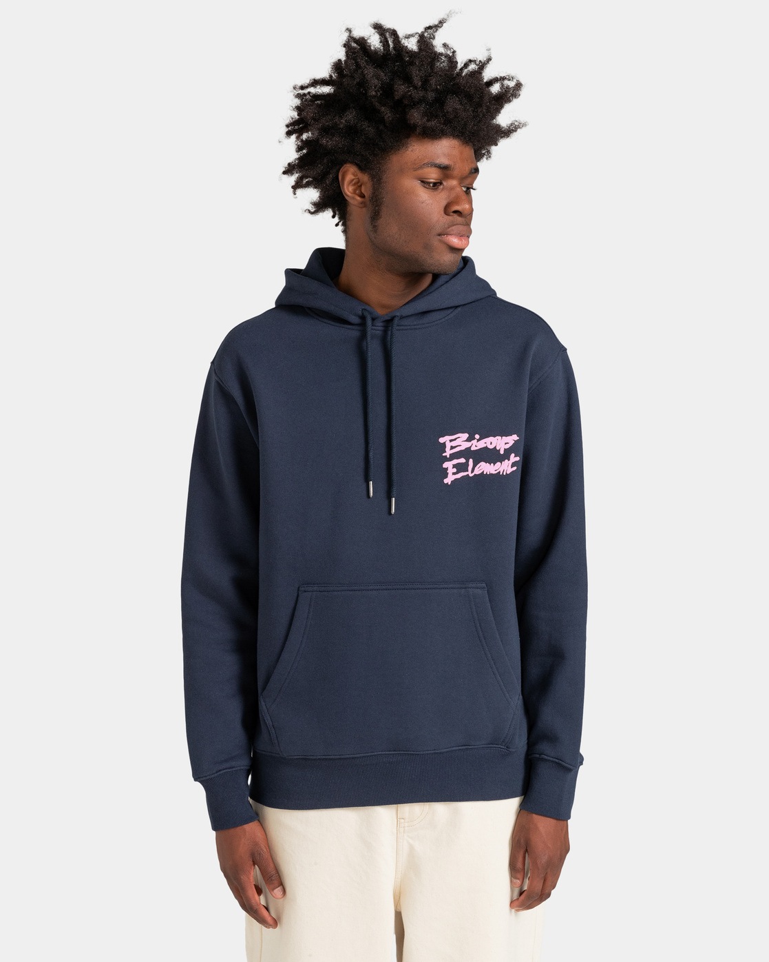 Element Kapuzensweatshirt »Element x Bisous Au Soleil« Element Kapuzensweatshirt »Element x Bisous Au Soleil« von Element