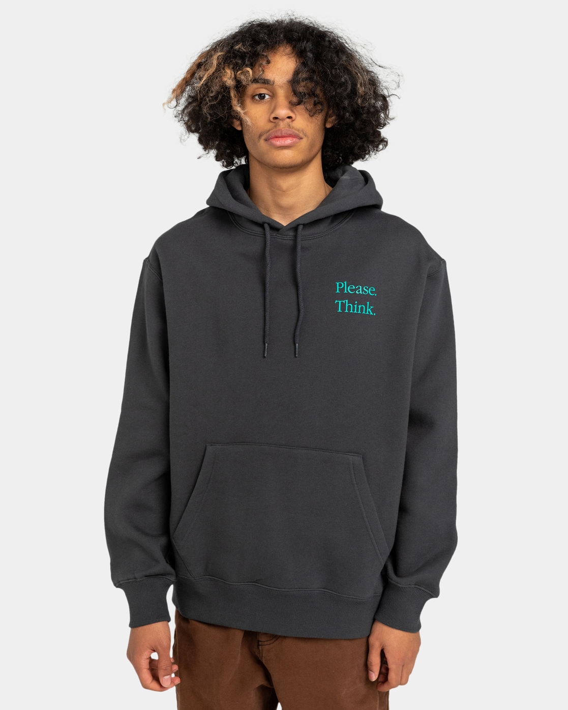 Element Kapuzensweatshirt »Smokey Bear x Element Bing« Element Kapuzensweatshirt »Smokey Bear x Element Bing« von Element