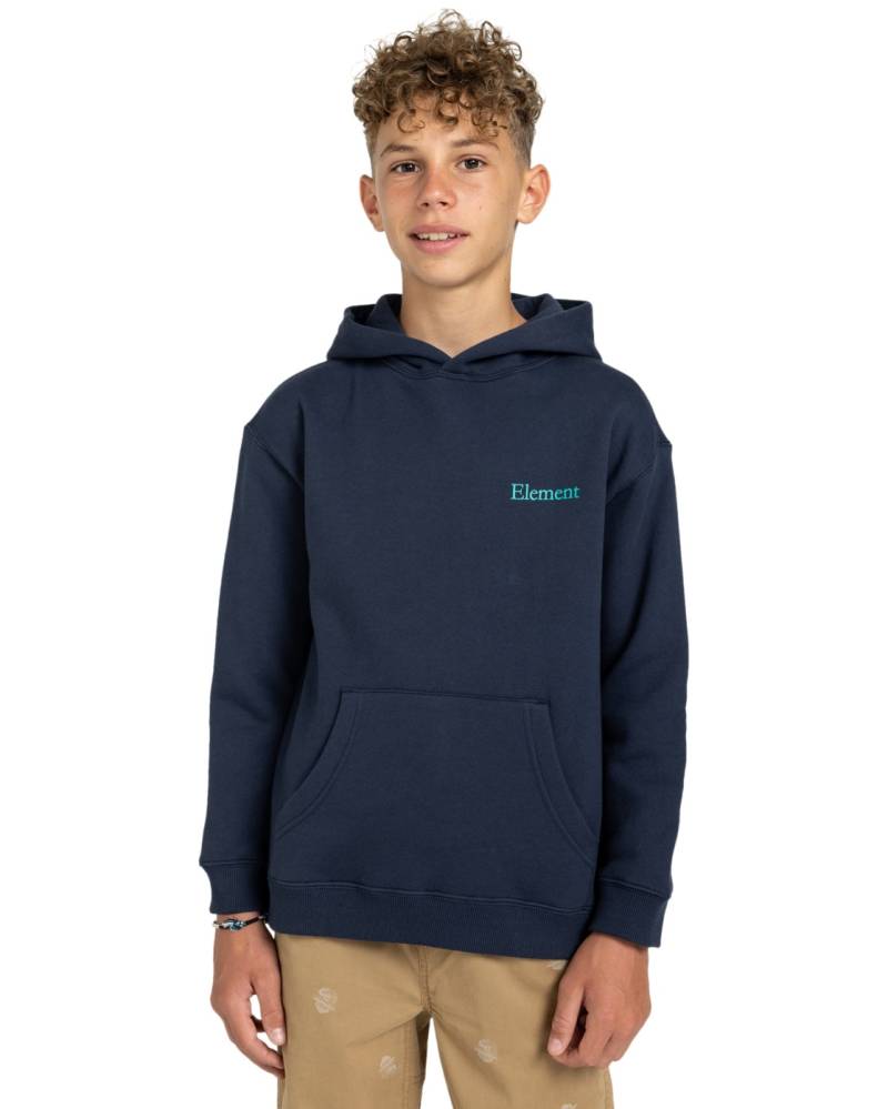 Element Kapuzensweatshirt »Smokey Bear x Element Prevent« von Element