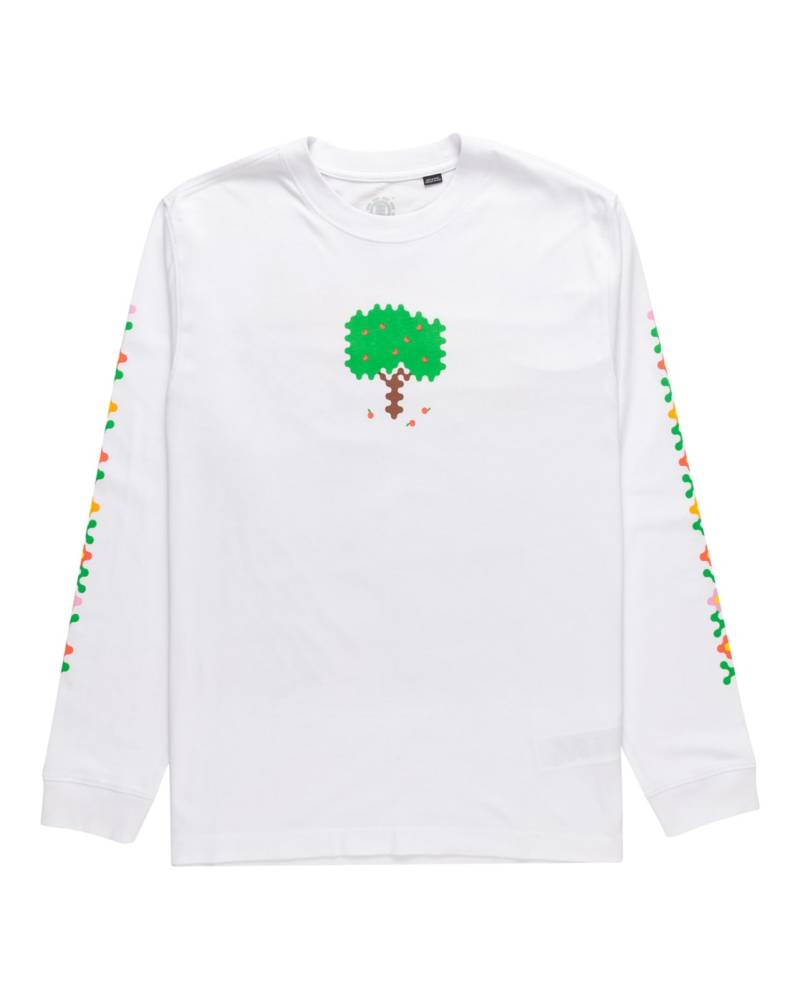Element Langarmshirt »Element x Donnie O'Donnell Fruity« von Element