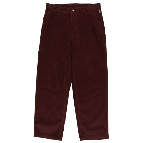 Element - OCNC Fallon 5Pk 5 Pocket - Freizeithose Gr 32 braun/rot Element - OCNC Fallon 5Pk 5 Pocket - Freizeithose Gr 32 braun/rot von Element