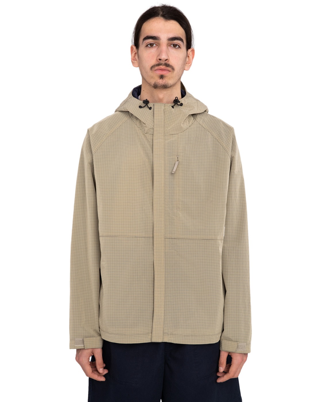 Element Outdoorjacke »Alder Trekka«, mit Kapuze von Element