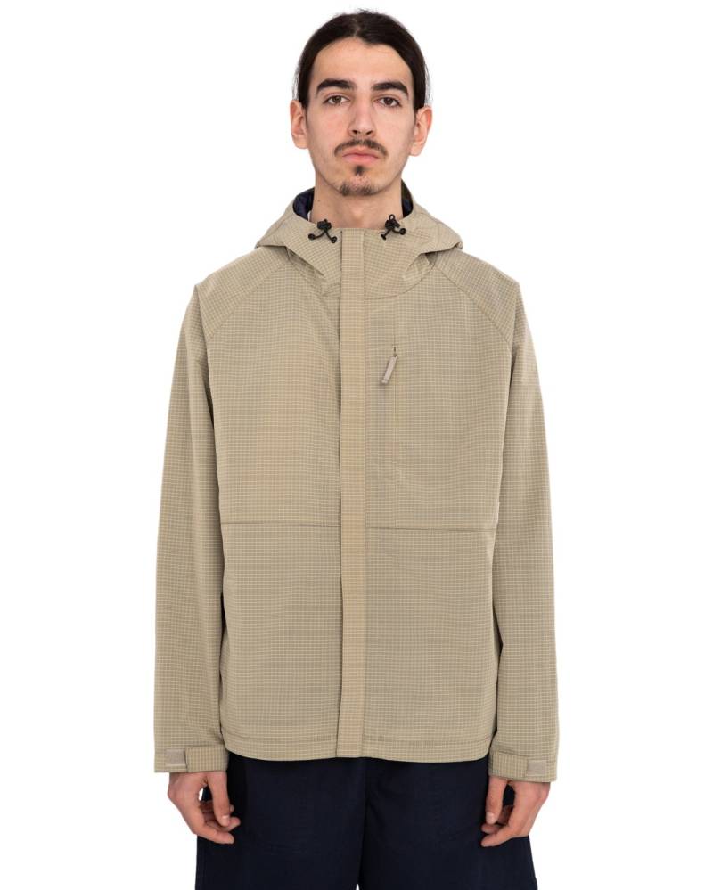 Element Outdoorjacke »Alder Trekka«, mit Kapuze von Element