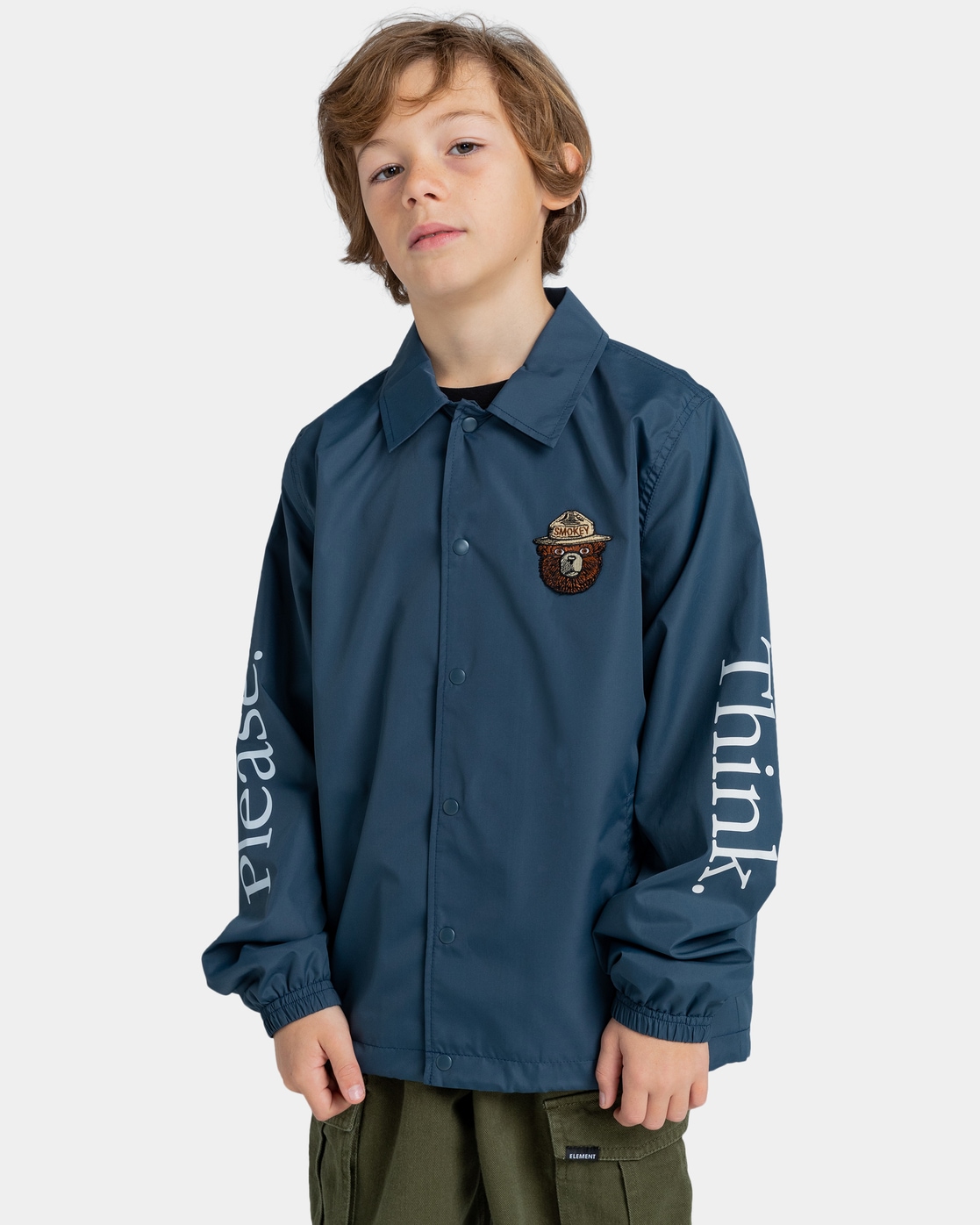 Element Outdoorjacke »Element x Smokey Bear Please« von Element