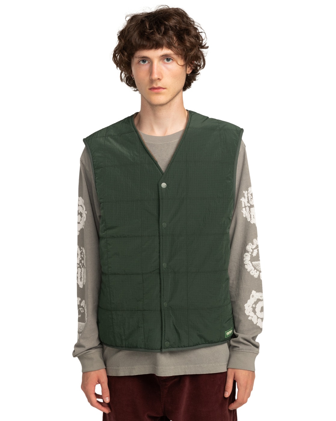 Element Outdoorjacke »Nature Calls x Element Creek« von Element