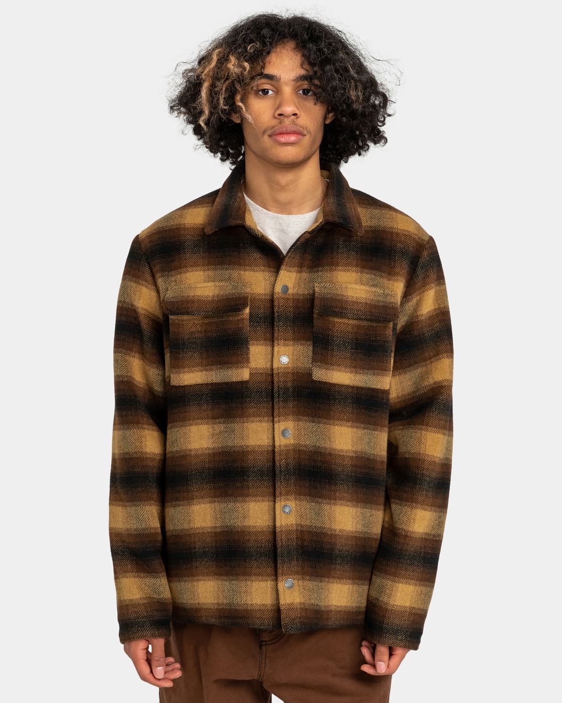 Element Outdoorjacke »Smokey Bear x Element Lodge Bear« Element Outdoorjacke »Smokey Bear x Element Lodge Bear« von Element