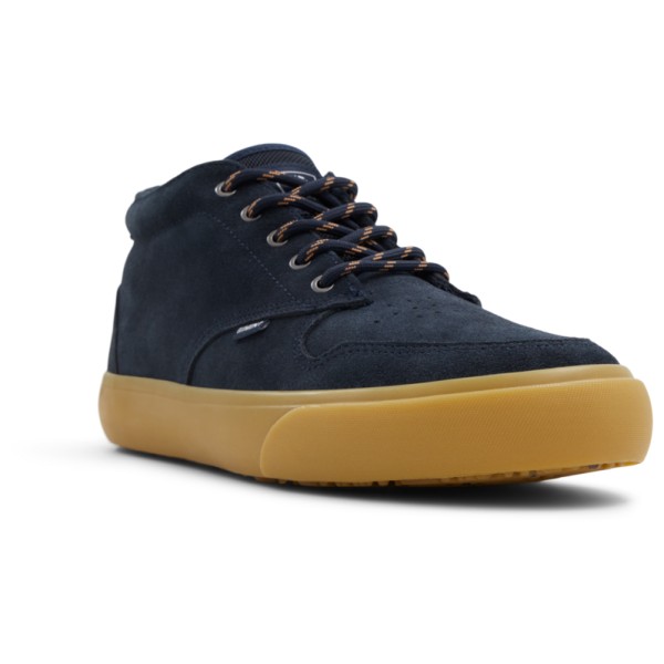 Element - Preston 2 Low Shoe - Sneaker Gr 39 blau von Element