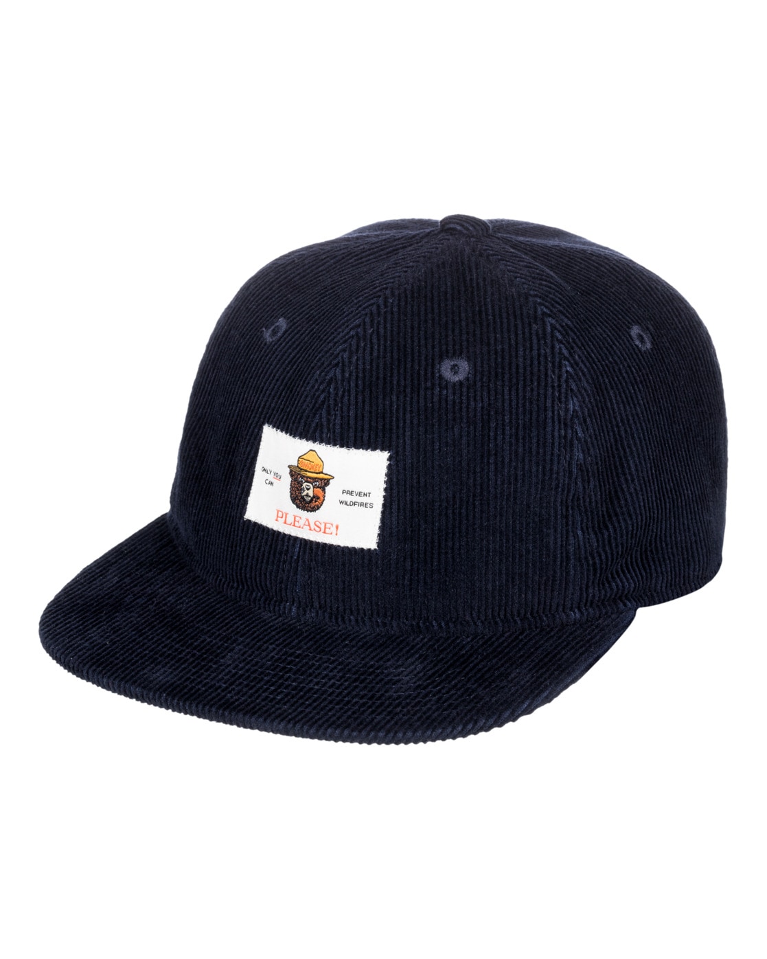 Element Snapback Cap »Smokey Bear x Element Pool« Element Snapback Cap »Smokey Bear x Element Pool« von Element