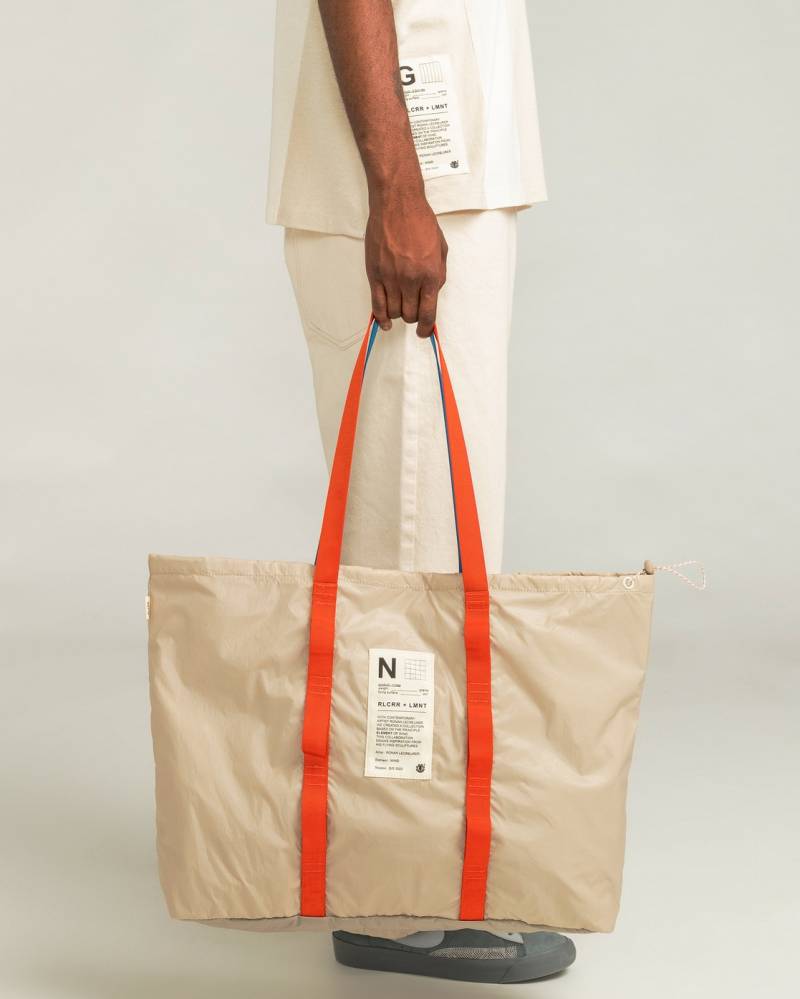 Element Strandtasche »Element x Ronan Lecreurer« von Element