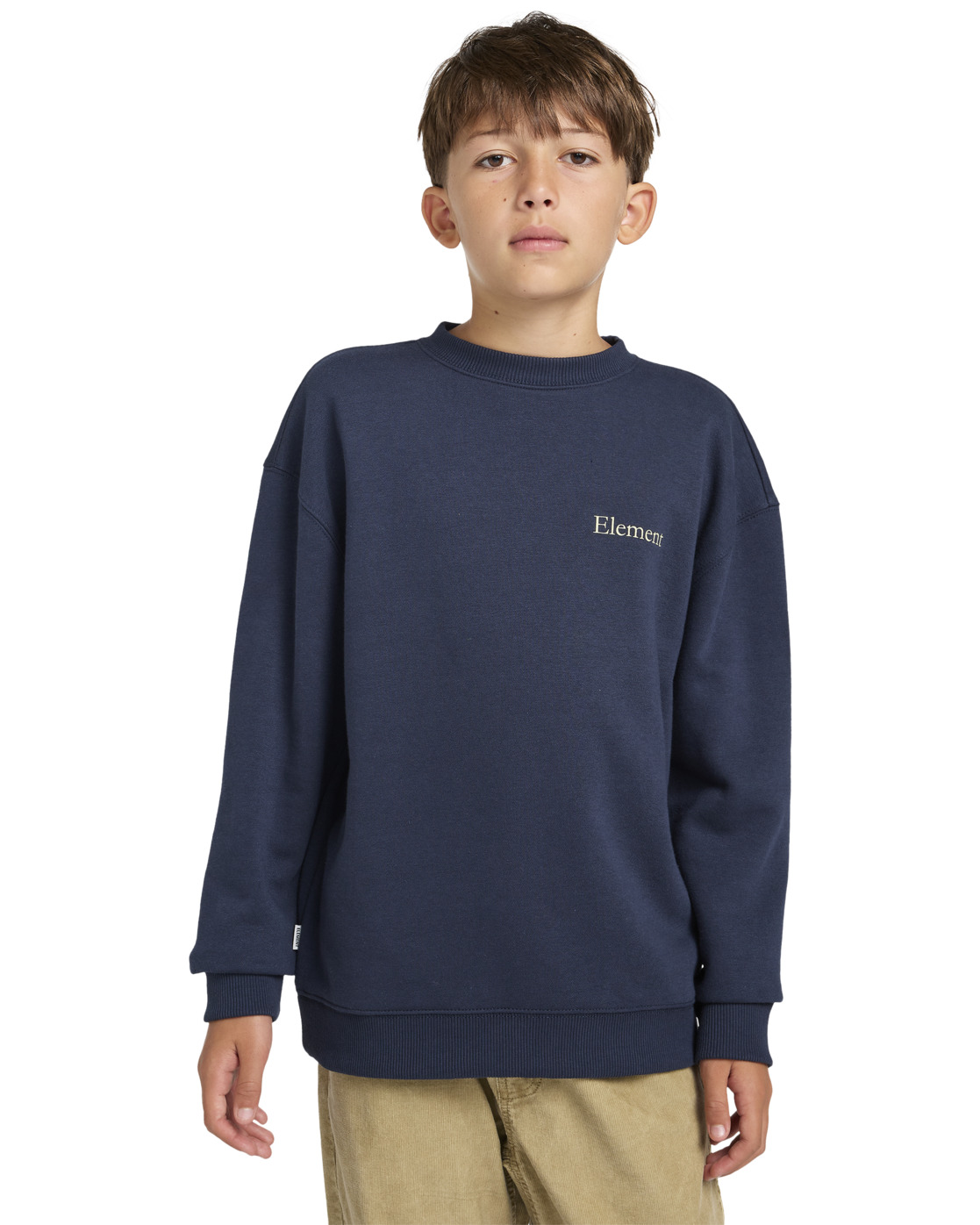 Element Sweatshirt »Smokey Bear x Element Wildfires« von Element
